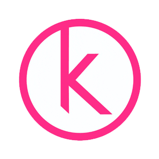 Kinetix Activewear Sticker