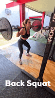 Crossfit Calistenia GIF by Home and Gym