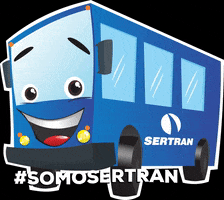 Sertran Transportes GIF