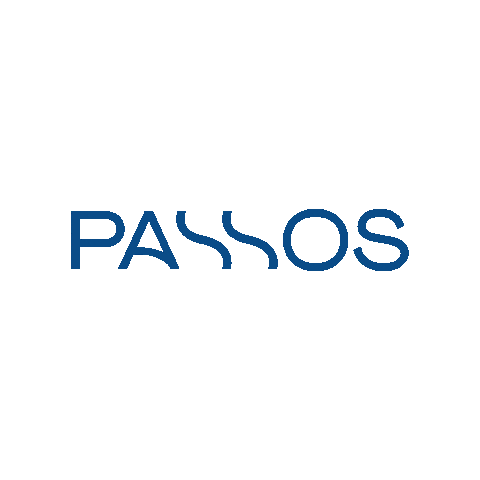 Logo Realestate Sticker by Passos Agency