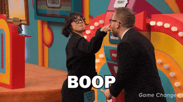 Game Changer Rulette GIF by Dropout.tv