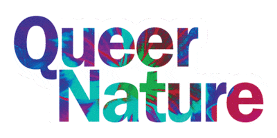 Queer Nature Sticker by Kew Gardens