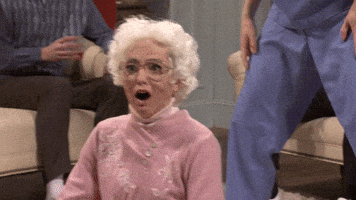 GIF by Saturday Night Live