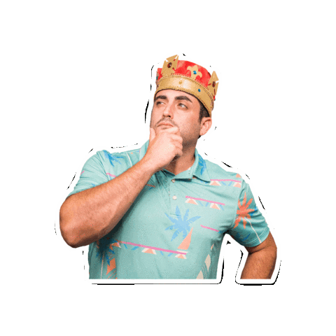 Jared Sticker