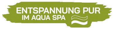 AquaSpa & AquaFun Soest Sticker