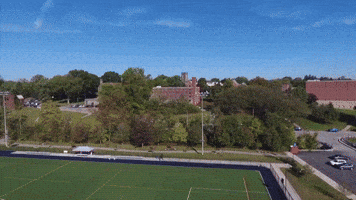 Westminster College Campus Shot