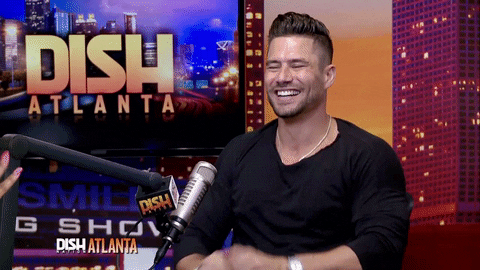 Joel Rush GIFs - Get the best GIF on GIPHY