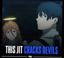 Crack Devils GIF