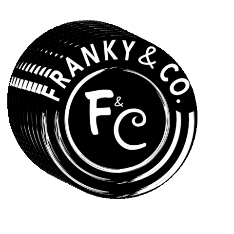 Sticker by Franky&Co