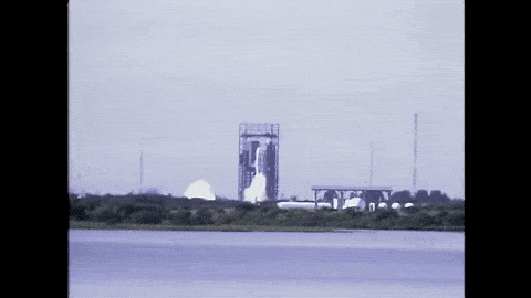 Canaveral meme gif