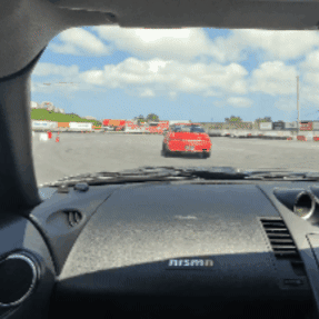 Mark 2 Drift GIF