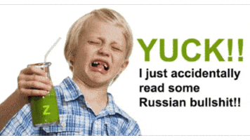 Russian Bullshit GIF