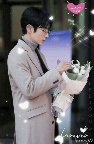 Jg Leejoongi GIF