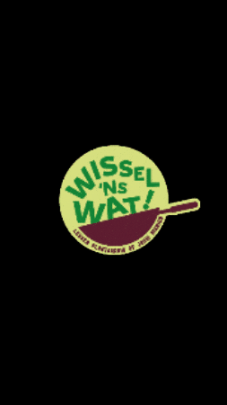 Vegan Lunch GIF by Nationale Week Zonder Vlees