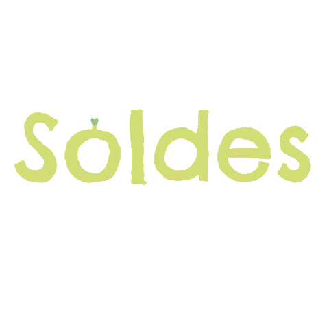 Sale Promo Sticker by Sebio