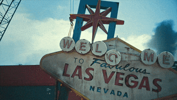 Las Vegas Zombies GIF by NETFLIX