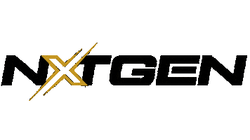 Nxt Sticker by Pickleplex Social Club