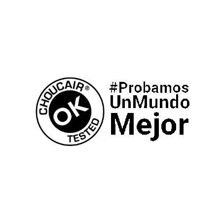 Choucair Testing Sticker