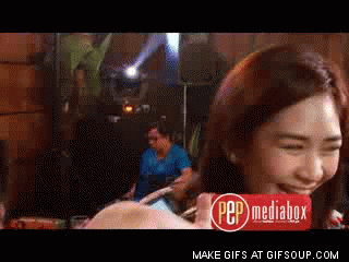 Speed dating pinoyexchange