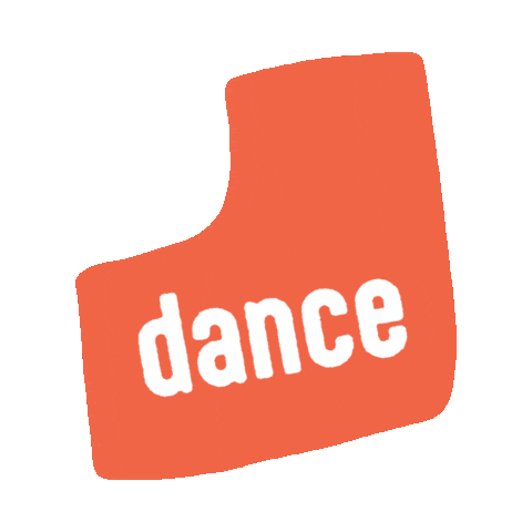 Dance Dancing Sticker by City of Wollongong