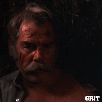 Sick Lee Marvin GIF by GritTV