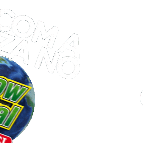 Showrural Sticker by Forza JMalucelli