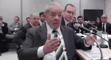 Pt Lula GIF by Rick DSGNR