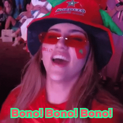 Morocco Bomba GIF