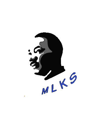 Medienkaufleute MLKS Sticker