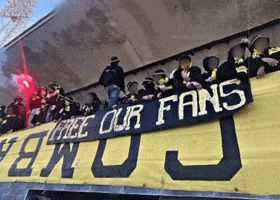 Fans GIF