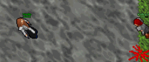 missile