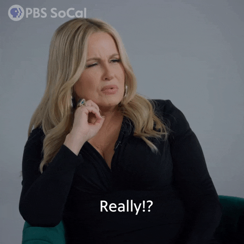 Are You Kidding Tv Shows GIF by PBS SoCal