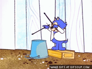 #Retro: Don Gato y su pandilla. Top cat #Retro: Don Gato y su pandilla. Top cat
