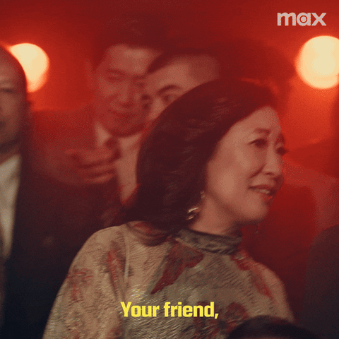 Sandra Oh GIF by HBO