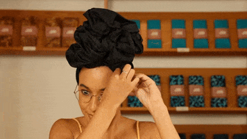 GIF by Fanm Djanm