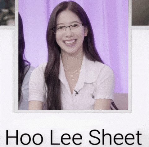 Hoo Lee Sheet GIF
