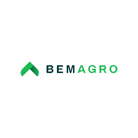 BemAgro Sticker