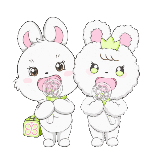 양양 Sticker