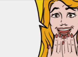 They Know GIF by Tijana Dapcevic