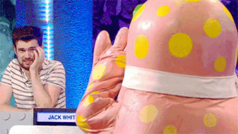 big fat quiz of the year