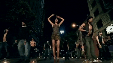Happy GIF