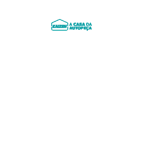 Kaizen Sticker by Kaizen, A Casa da Autopeça