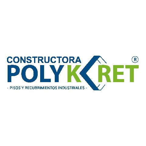 Sticker by Polykret