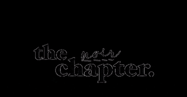 The Chapter. GIF