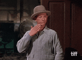 Gene Kelly Movie GIF by TIFF