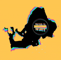 Home is where the lake is GIF