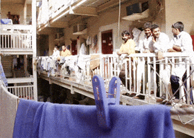 War Workers GIF by Al Jazeera Fault Lines
