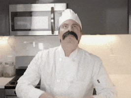 Food Cooking GIF by GIPHY Studios Originals