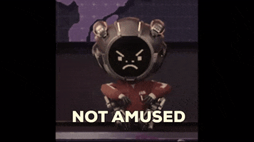 Republic of Gamers (MY) GIF