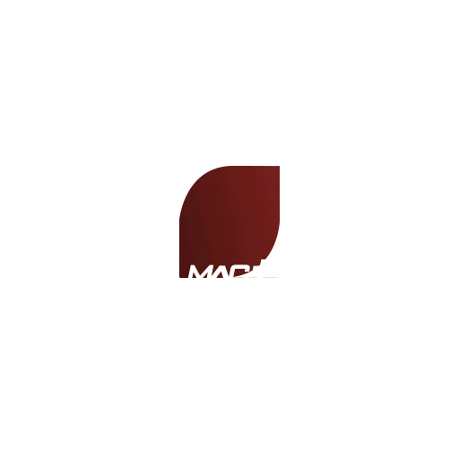 Sticker by MACFit